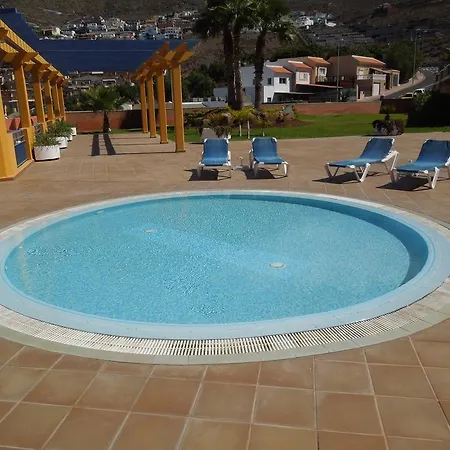 Villa Vista Gomera Costa Adeje (Tenerife)
